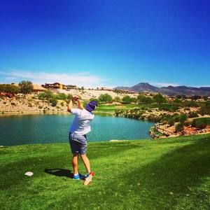 Meet your Posher, Michael